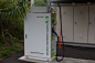 EV Charging Design Norms
