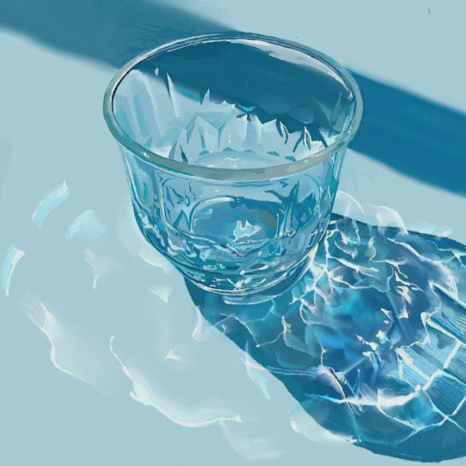 画师：青ヰ鱗 / twi：0_skybl...