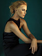 Charlize Theron