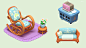 3D Items