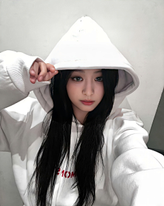 JiHoga_S采集到女爱豆自印小卡图