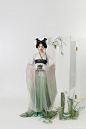 @上遥居汉服 的个人主页 - 微博