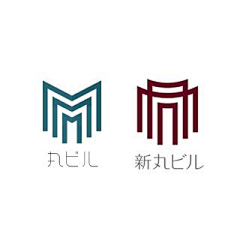 Tenku_No_Mori采集到【VI设计】logo/物料