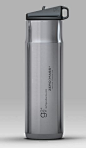 Vacuum insulated bottles are absolutely unbeatable for performance insulation. G2V's  Zero Mass™ bottles combine 304 stainless steel, scintillating design, and vacuum technology into one sleek bottle.    Like G2V's single wall bottles, the Zero Mass™ bott