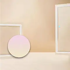 商品立体展示台背景素材