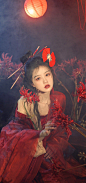彼岸花魂