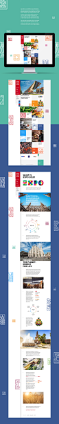 Russia Expo Milano 2015 : Russian Pavilion at Expo Milano 2015. By Praxis Advance.