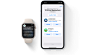 iOS - Health : The Health app on iPhone puts your important health information at your fingertips, including your health records, labs, activity, sleep, and more.