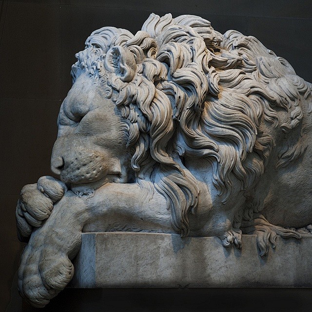 chatsworth sleeping ...