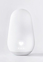 Light, led, heart, white, soft, plastic, dead front, display