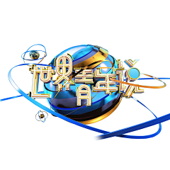 磁英英采集到综艺logo
