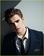 Paul Wesley