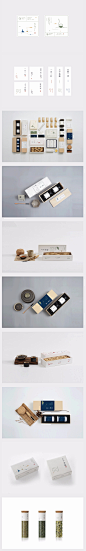 茶叶包装 【致永茶礼】品牌形象设计|VI/CI|平面 茶VI设计 logo