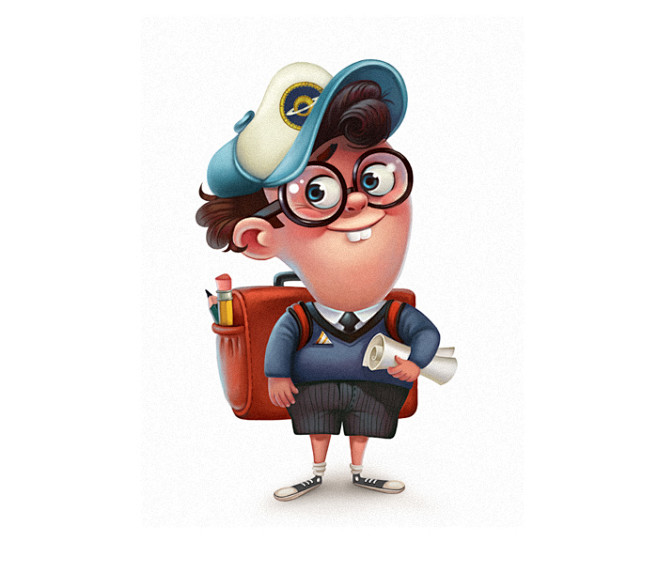 Illustration set 201...