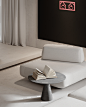 Sienna :: Behance