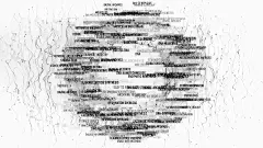 DNA数据存储术语