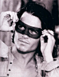 Johnny Depp | Johnny Depp <3 | Pinterest