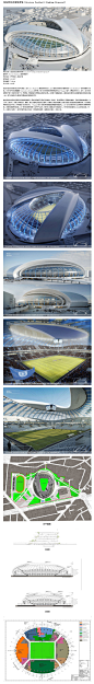 克拉约瓦足球体育场（Craiova Football Stadium Proposal）