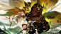 Kayle 【The Judicator】