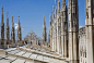 米兰大教堂全景游（登顶+免排队+英文导游）/Duomo Cathedral and its Rooftops_意大利旅游-任游网