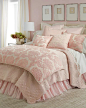 -5L9X Isabella Collection by Kathy Fielder  King Madeline Duvet Cover Queen Madeline Duvet Cover King Organza Dust Skirt