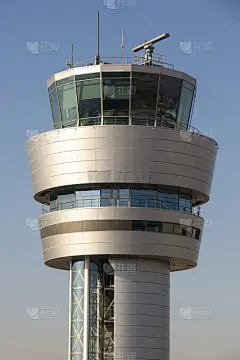 空中交通管制塔