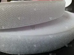 尼龙搭扣带钩和环