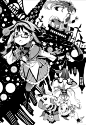 魔法少女小圆 [新篇] 叛逆的物语1漫画_魔法少女小圆 [新篇] 叛逆的物语漫画1卷第25页_魔法少女小圆 [新篇] 叛逆的物语情报 - 动漫屋