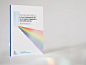 PhD thesis cover pink floyd illustration bacteria phd cover thesis reflections light rainbow prism