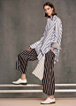 Palmer Harding Resort 2018 Fashion Show : See the complete Palmer Harding Resort 2018 collection.