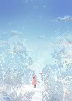 发一点最近和之前的涂鸦
