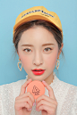 STYLENANDA官方 3CE BLUSH CUSHION 修容腮红气垫-tmall.hk天猫国际