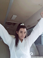 #吴楚一##狐仙#