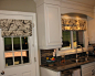 Kitchen Window Treatments
#装修风格##室内效果图##软装##家居##室内装修#