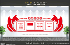 罗伯特王采集到公示栏-企业