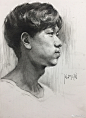 素描速写教程的微博_微博