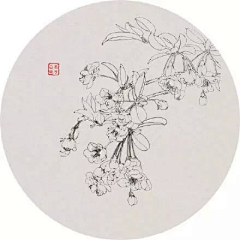 不忘i初心采集到小插画