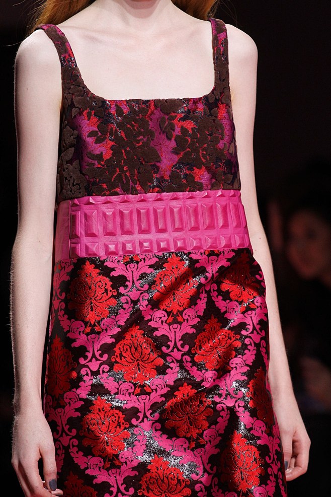 Mary Katrantzou Fall...