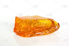 木制,甜没药,树液,琥珀,美,水平画幅,石材,特写,明亮,彩色图片