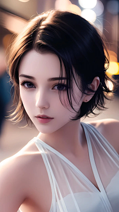 MCSC采集到美女