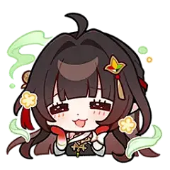游戏表情包合集-崩坏:星穹铁道WIKI-开拓者笔记-米游社