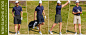 COOFANDY Mens 8 Inch Inseam Flat Front Shorts