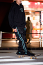 Diaspora skateboards x PATRICK 带来联名胶囊系列 – NOWRE现客