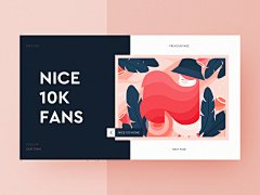 悠哉的狗吹采集到NICE100