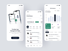 藕泥采集到APP/排版