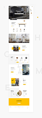 Shopping made personal - IKEA online experience concept on Behance
