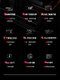 [AWE优秀奖]美国西屋 V9蒸烤一体机嵌入式大容量蒸烤箱一体机家用-tmall.com天猫