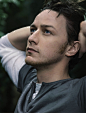 詹姆斯·麦卡沃伊 James McAvoy