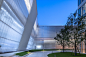 泰瑞国际园区，杭州 / milanesi I paiusco - 谷德设计网