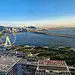深圳前海欢乐港湾风光。图片下载